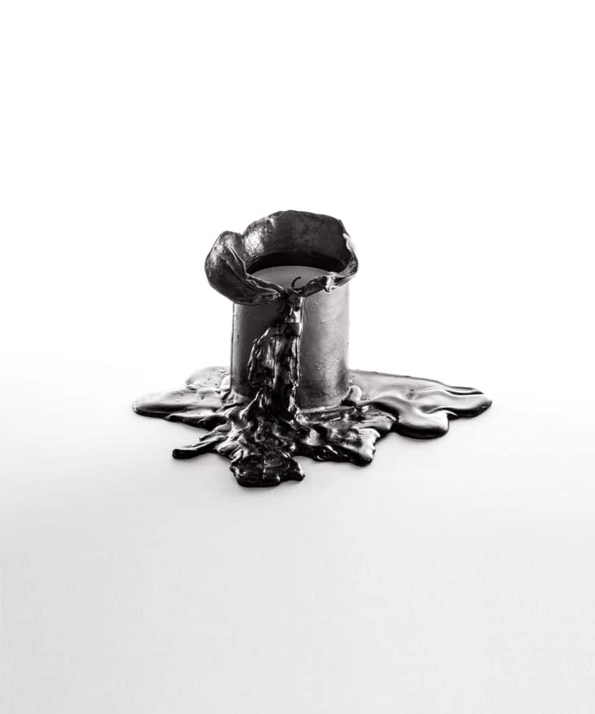 melted-candleholder-black-