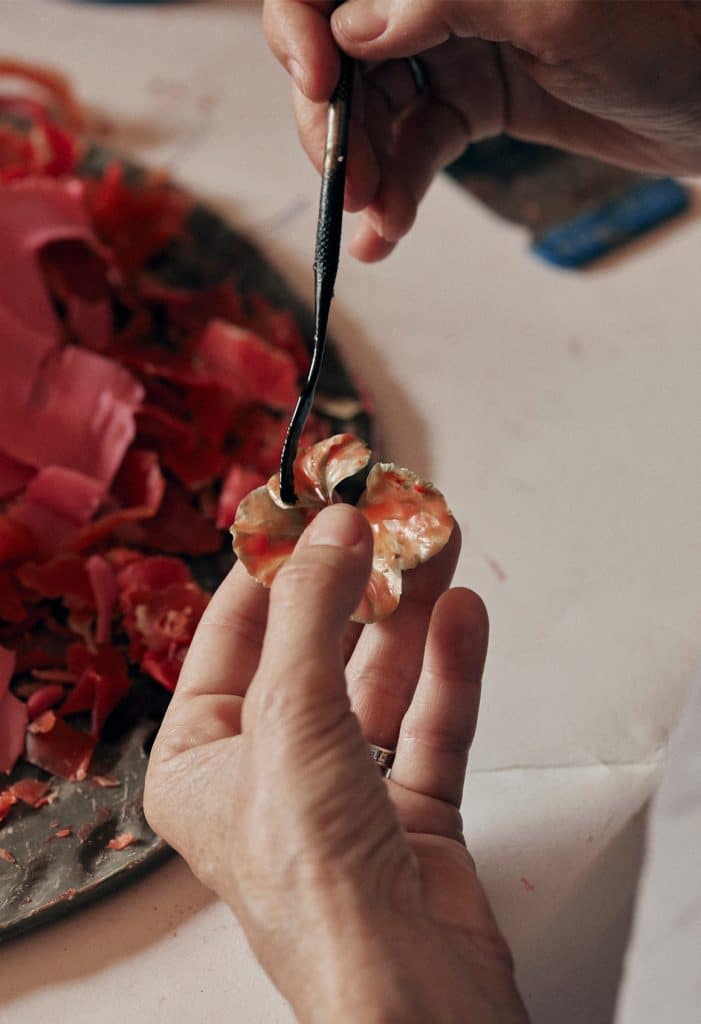 Lost-Wax Casting Lox Wax Casting Process - Model Phase