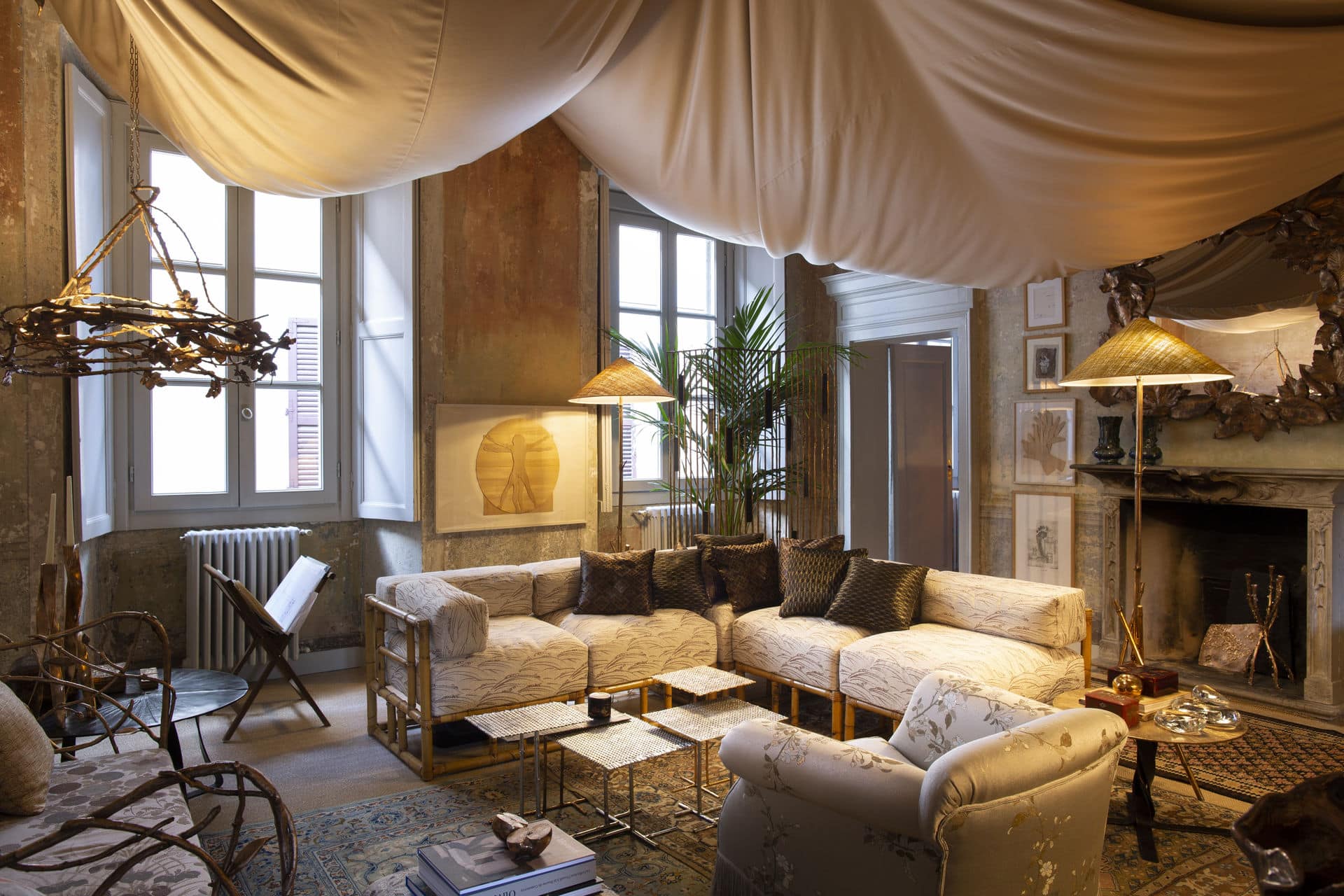 Milan Design Week 2025