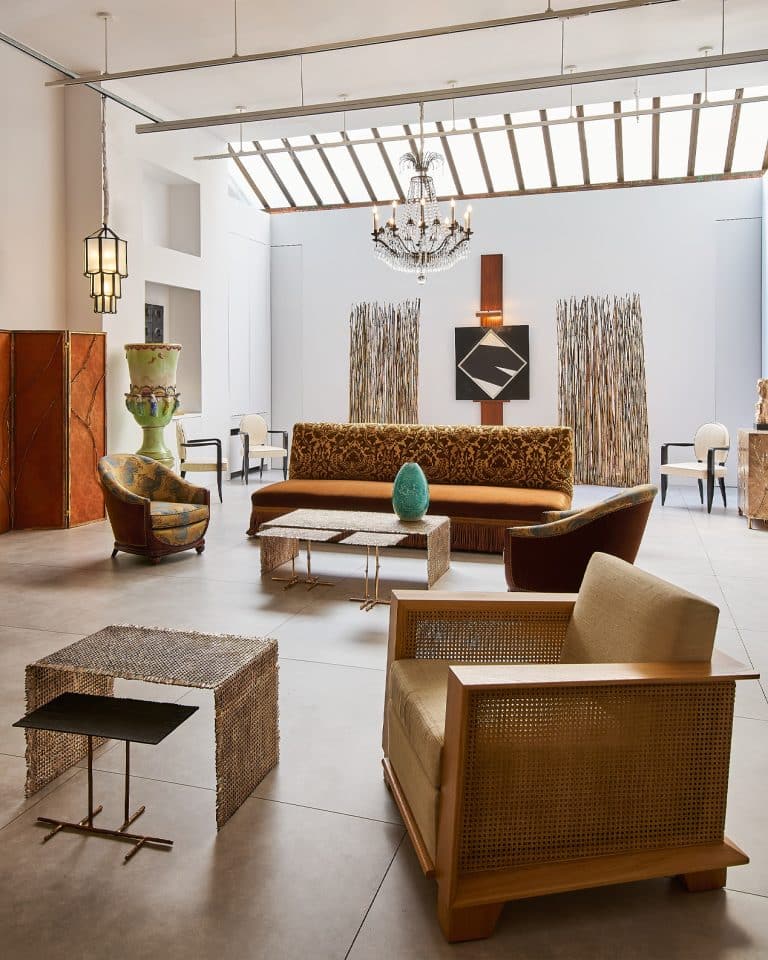 Maison Gerard - US Solo Exhibition