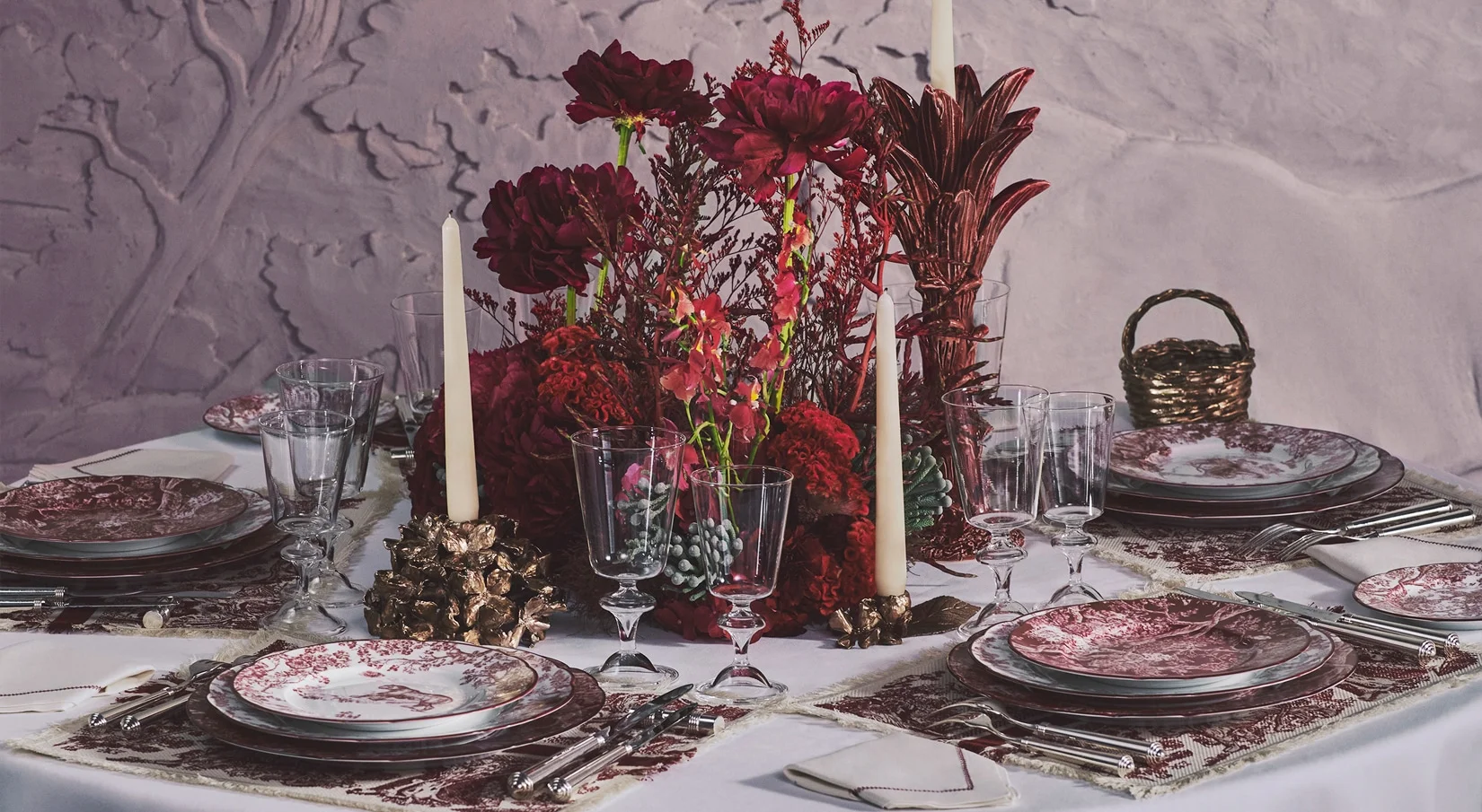 Decorative Objects Osanna Visconti Dior Maison