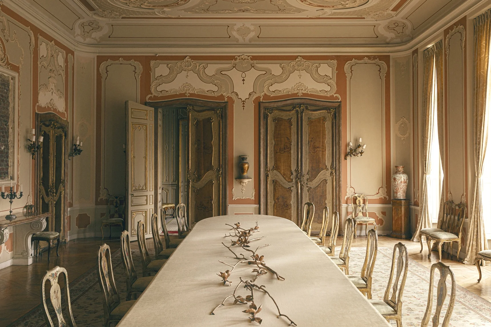 Italian Embassy in Paris